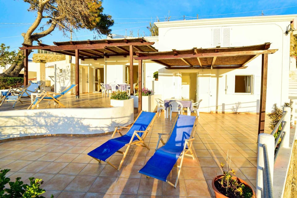 Property building, Balcony/Terrace