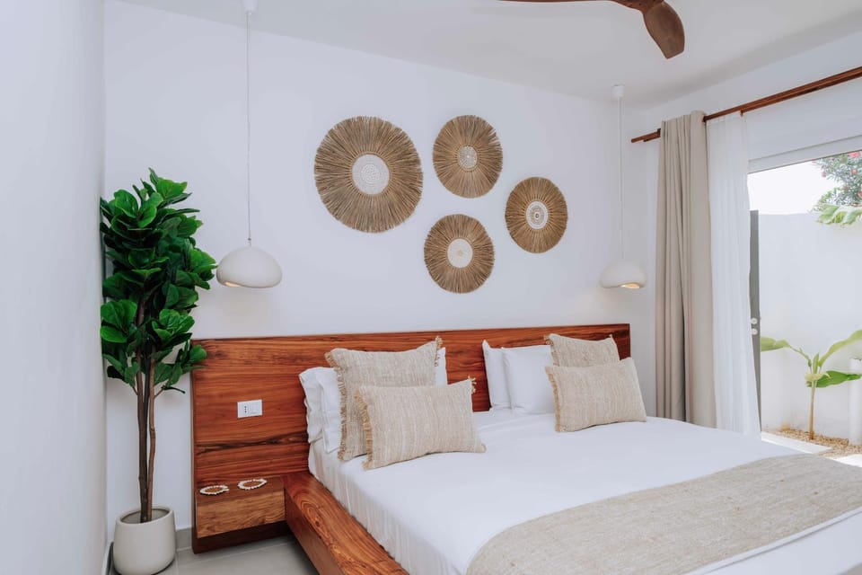 Imara Beach Resort Resort in Unguja North Region