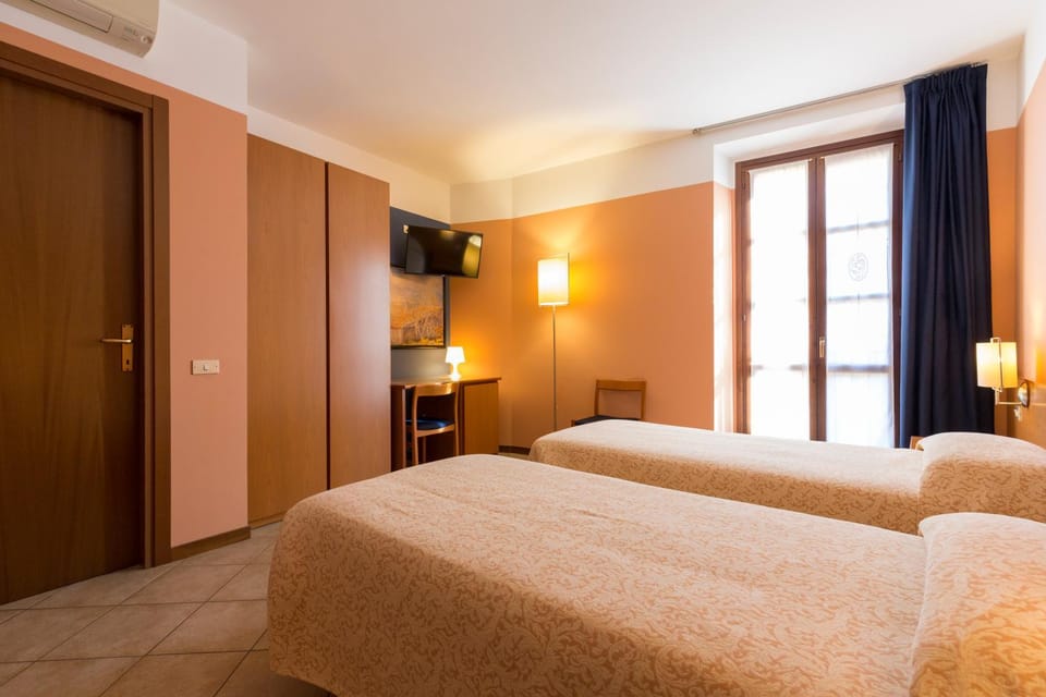 Antica Trattoria dell'Uva Hotel in Monza