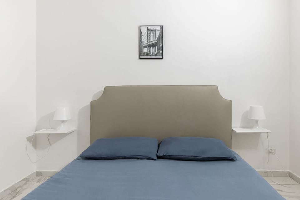 Chic House Apartment in Bari
