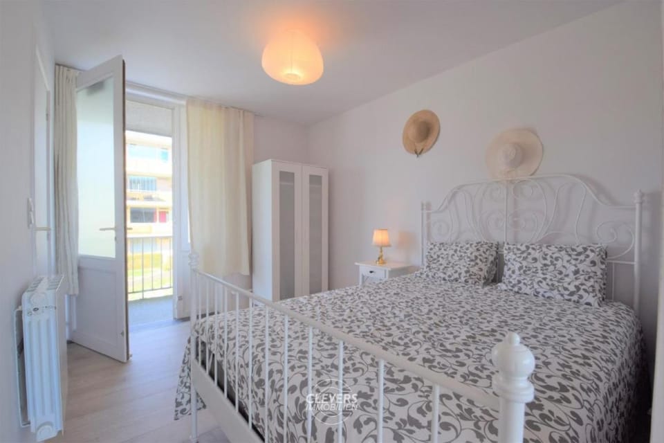 Happy Lotus Apartment in Bredene