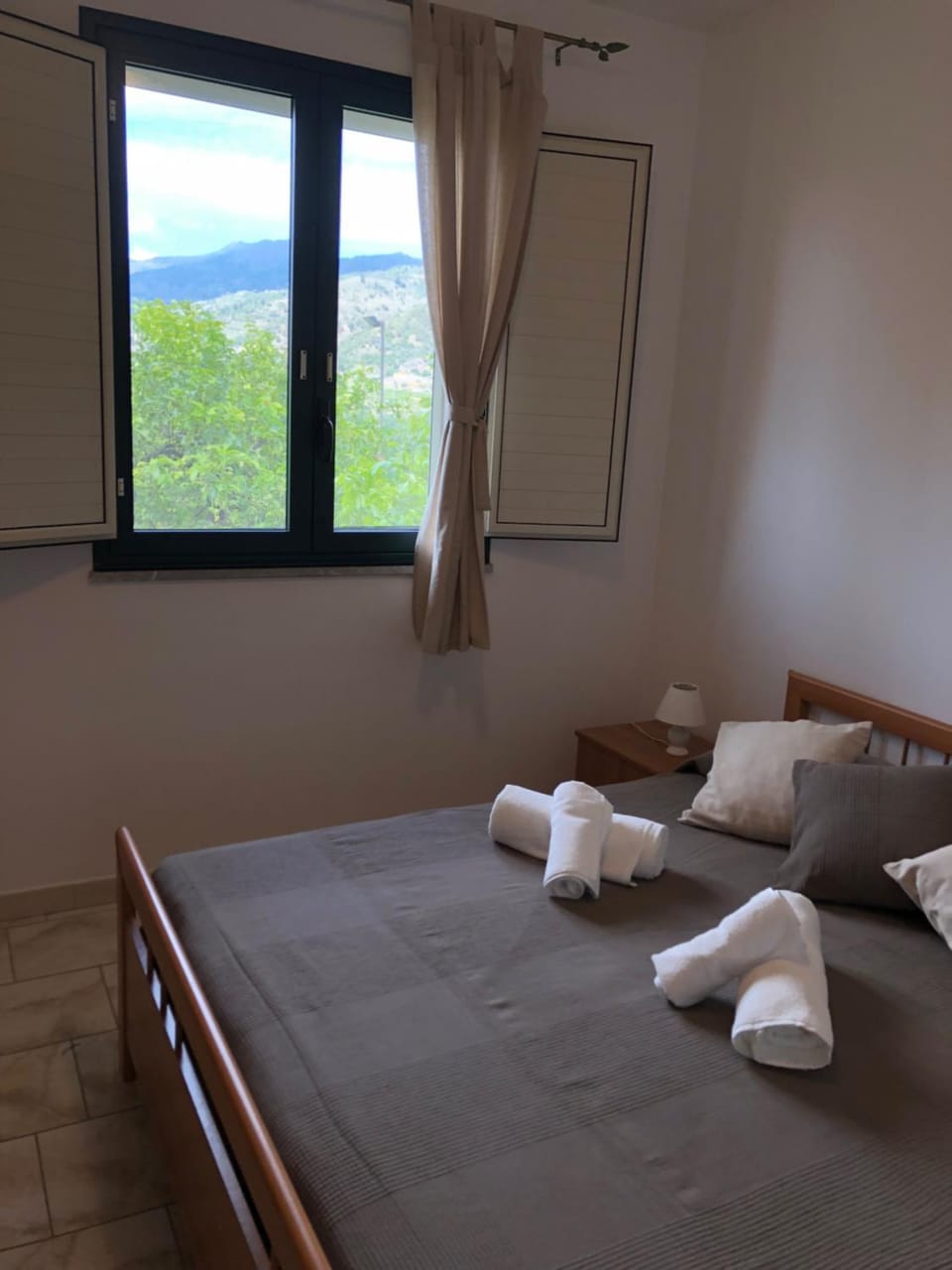 Casa Vacanze Alcantara Bed and Breakfast in Sicily