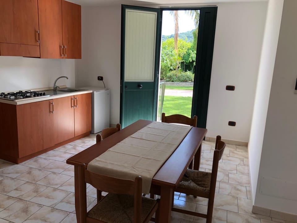 Casa Vacanze Alcantara Bed and Breakfast in Sicily