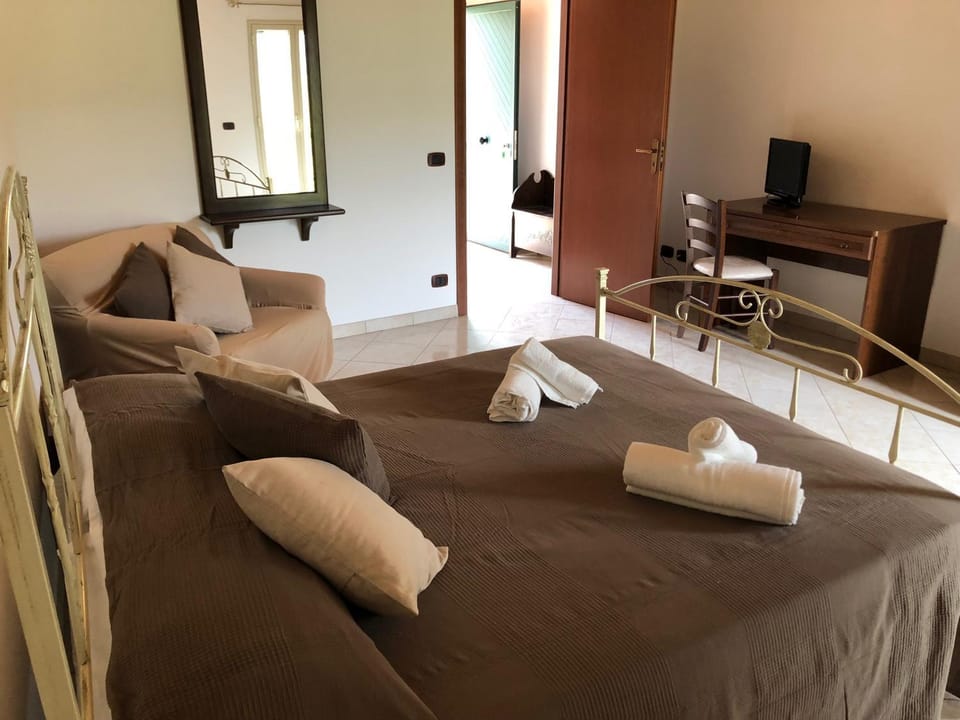 Casa Vacanze Alcantara Bed and Breakfast in Sicily