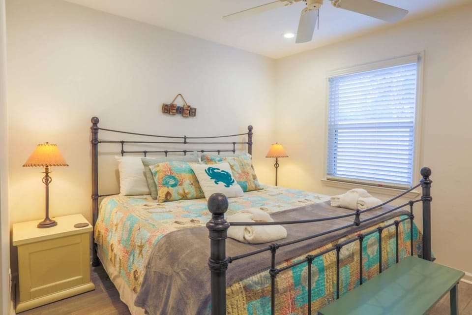 Carolina Breezes East House in Isle of Palms