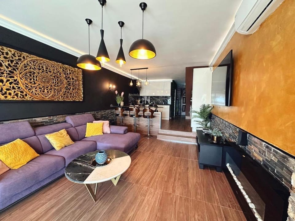 Magma Paraiso Royal Villa in Playa de las Americas