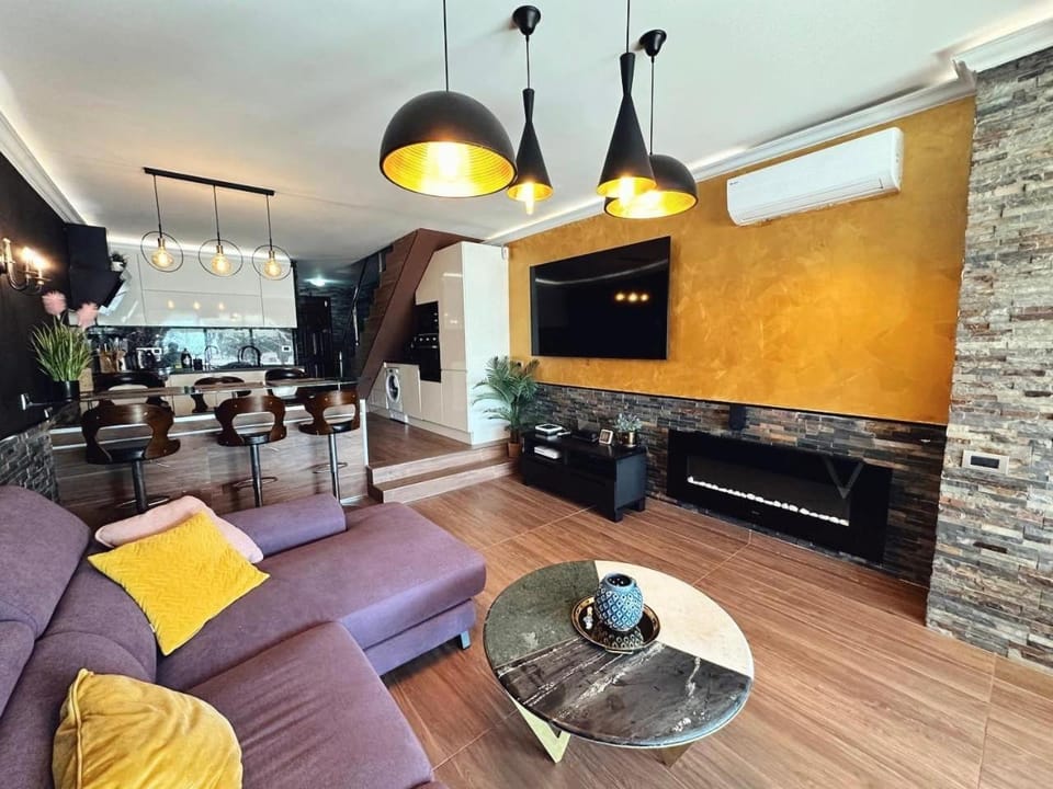 Magma Paraiso Royal Villa in Playa de las Americas