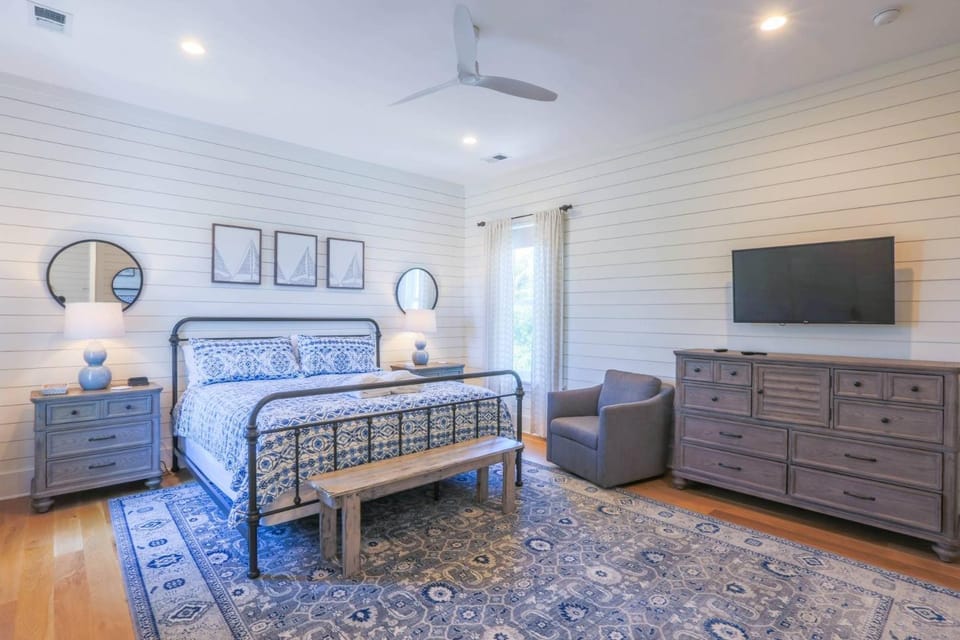 Sun, Sea and Stars House in Isle of Palms