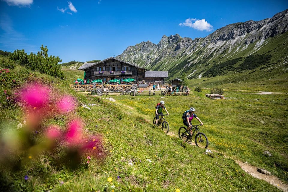 Cycling