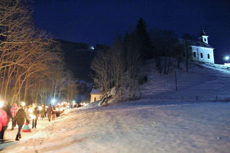 Winter