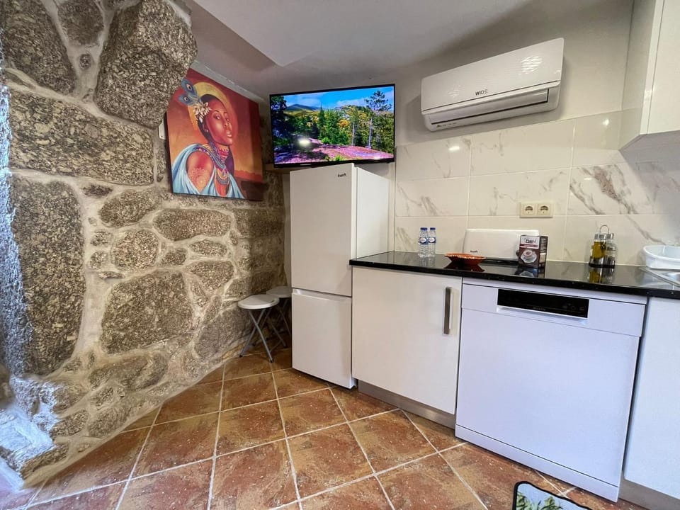 TV and multimedia, Kitchen or kitchenette, minibar, oven, pet friendly, stove