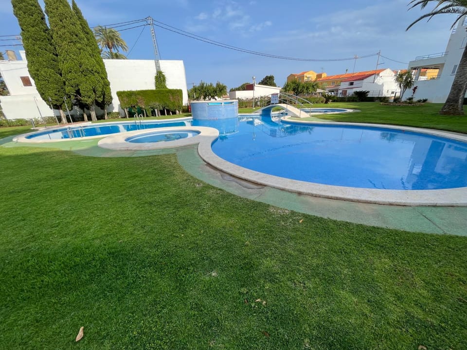Day, Garden, Garden view, Pool view, Swimming pool