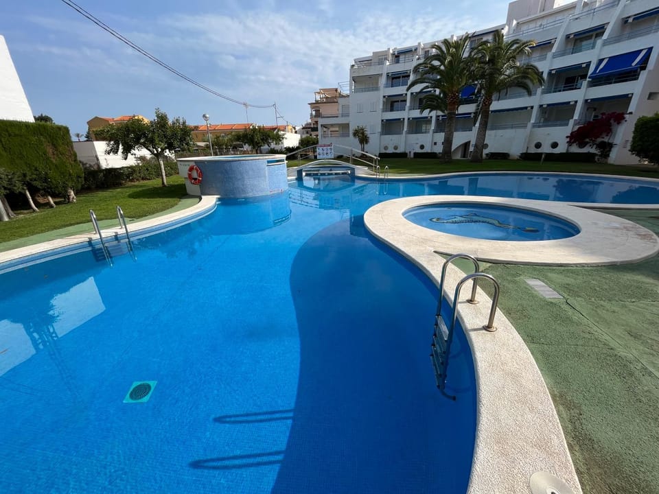 Day, Pool view, Swimming pool
