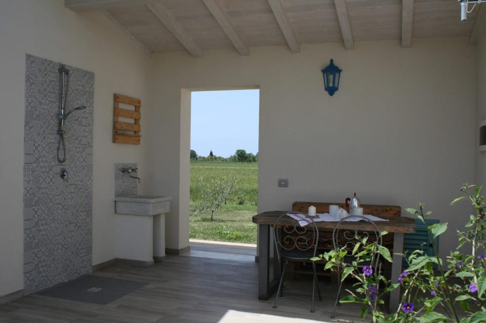 Agriturismo podere 678 Apartment in Tuscany