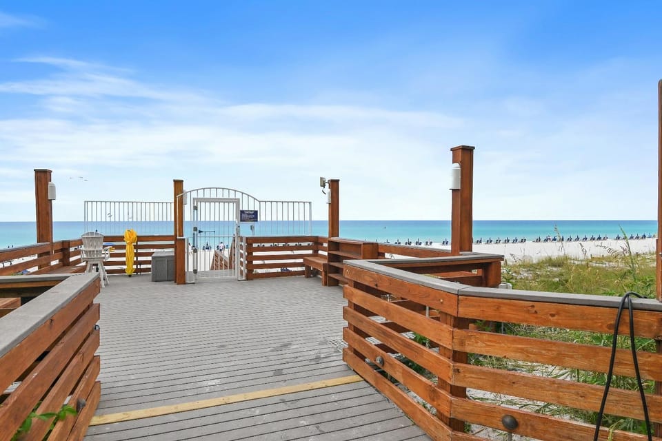 Beachside Two 4312 House in Miramar Beach