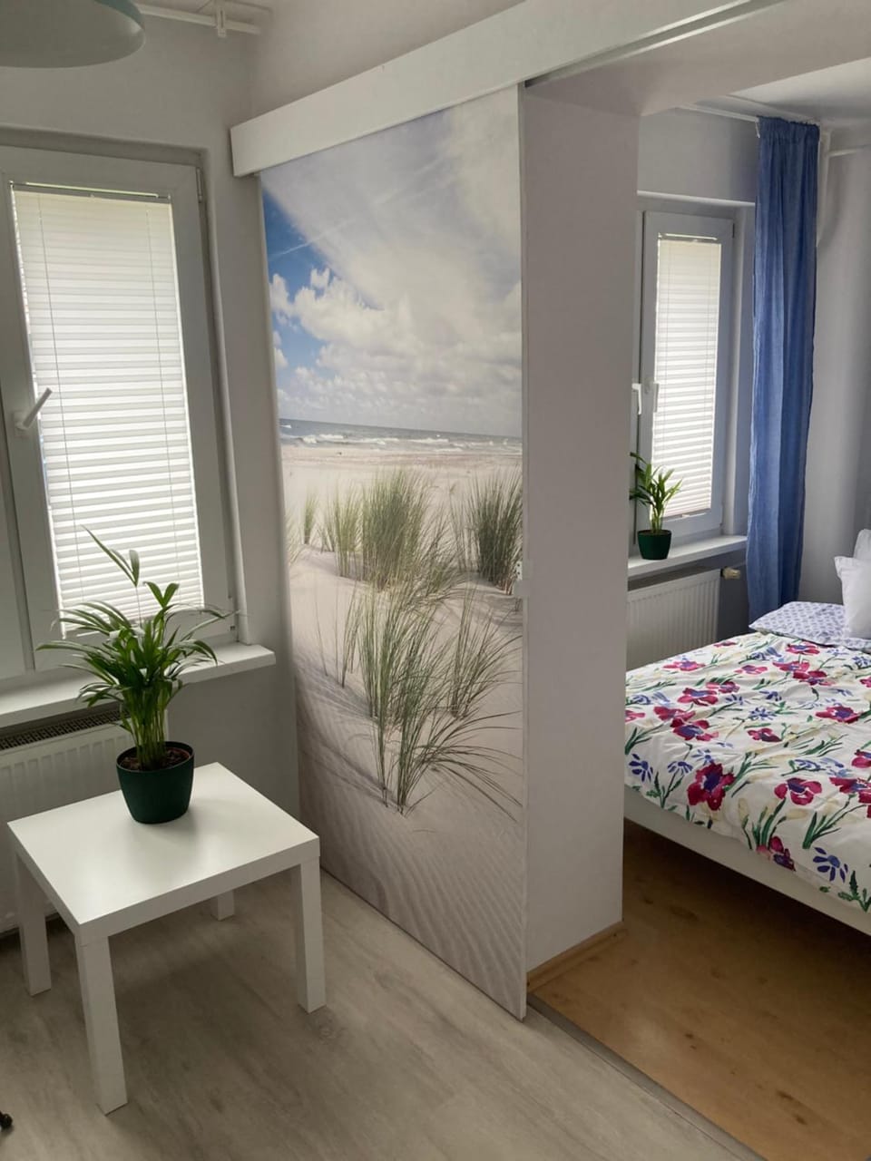 Apartament Uznamska Ambasada Apartment in Swinoujscie
