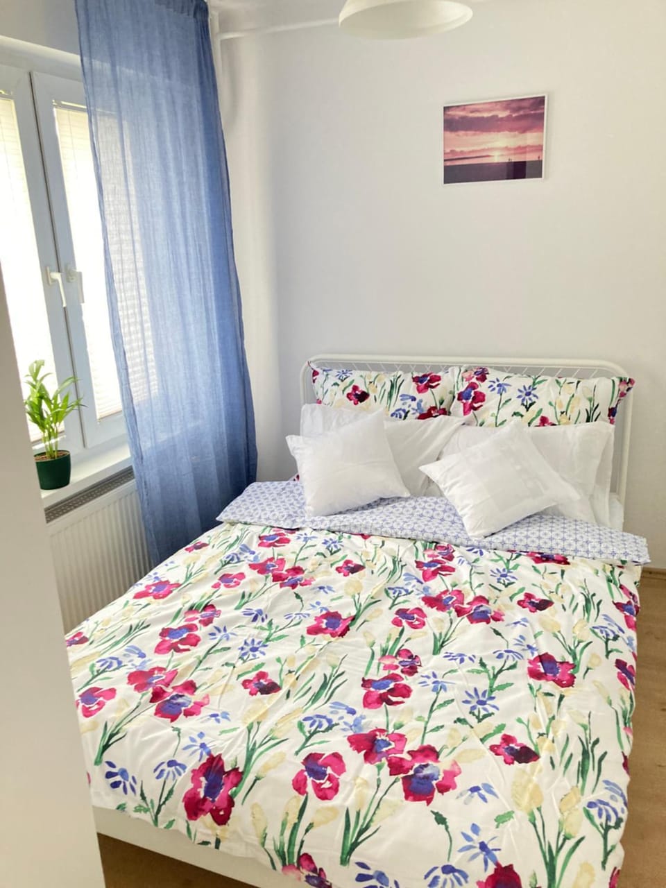 Apartament Uznamska Ambasada Apartment in Swinoujscie