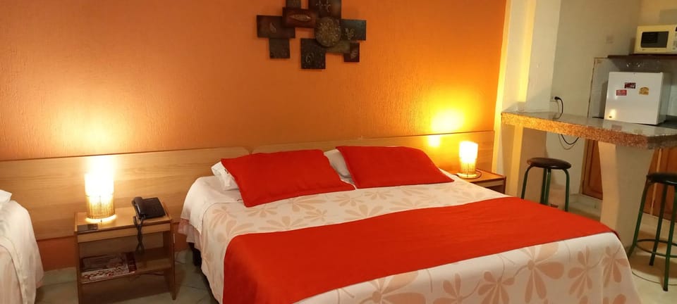 Hoteles Bogotá Inn Turisticas 63 Hotel in Bogota
