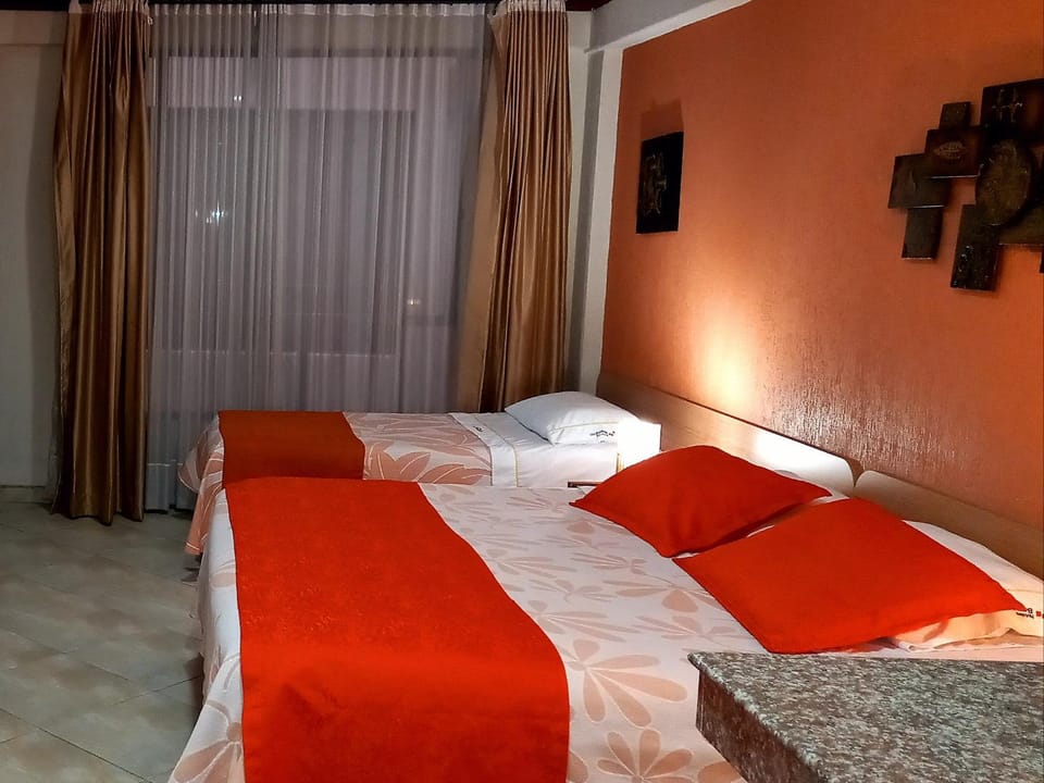 Hoteles Bogotá Inn Turisticas 63 Hotel in Bogota