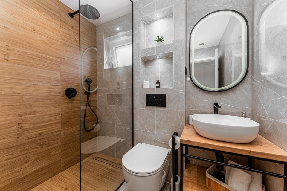 Apartments Kartulina Apartment in Brela