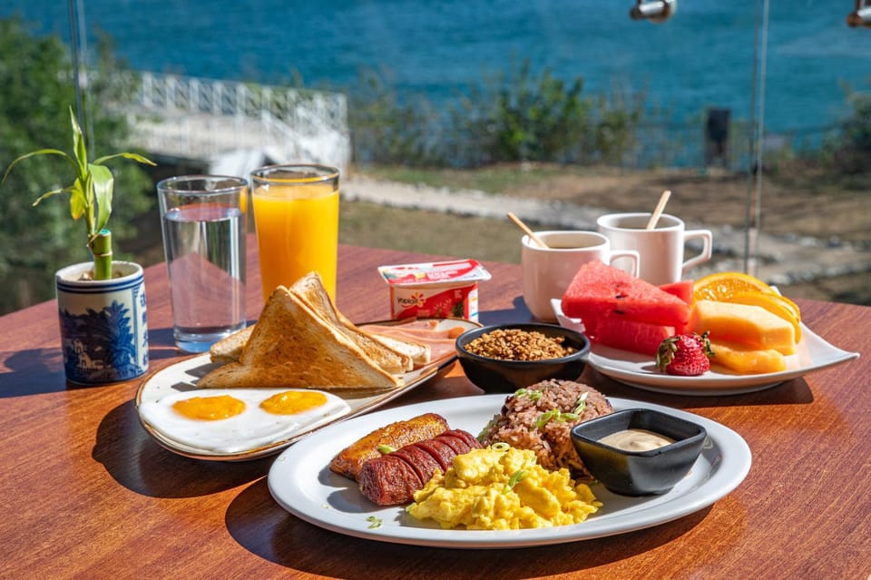 Restaurant/places to eat, Breakfast