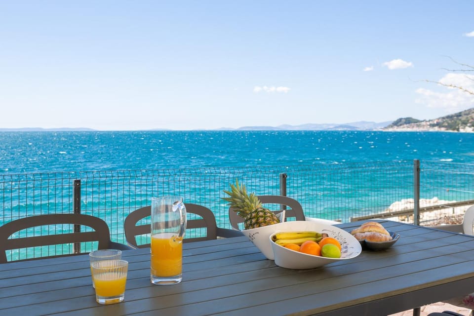 Balcony/Terrace, Balcony/Terrace