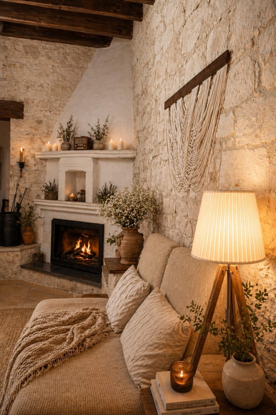 Magdalous House Country House in Limassol District