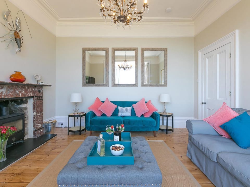 6 Albany Terrace House in Saint Ives