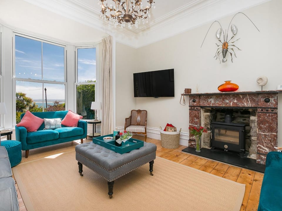 6 Albany Terrace House in Saint Ives