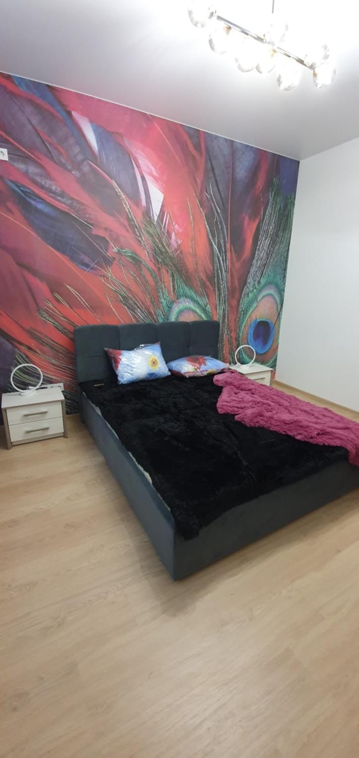 Апартаменты на Греческой Apartment in Odessa