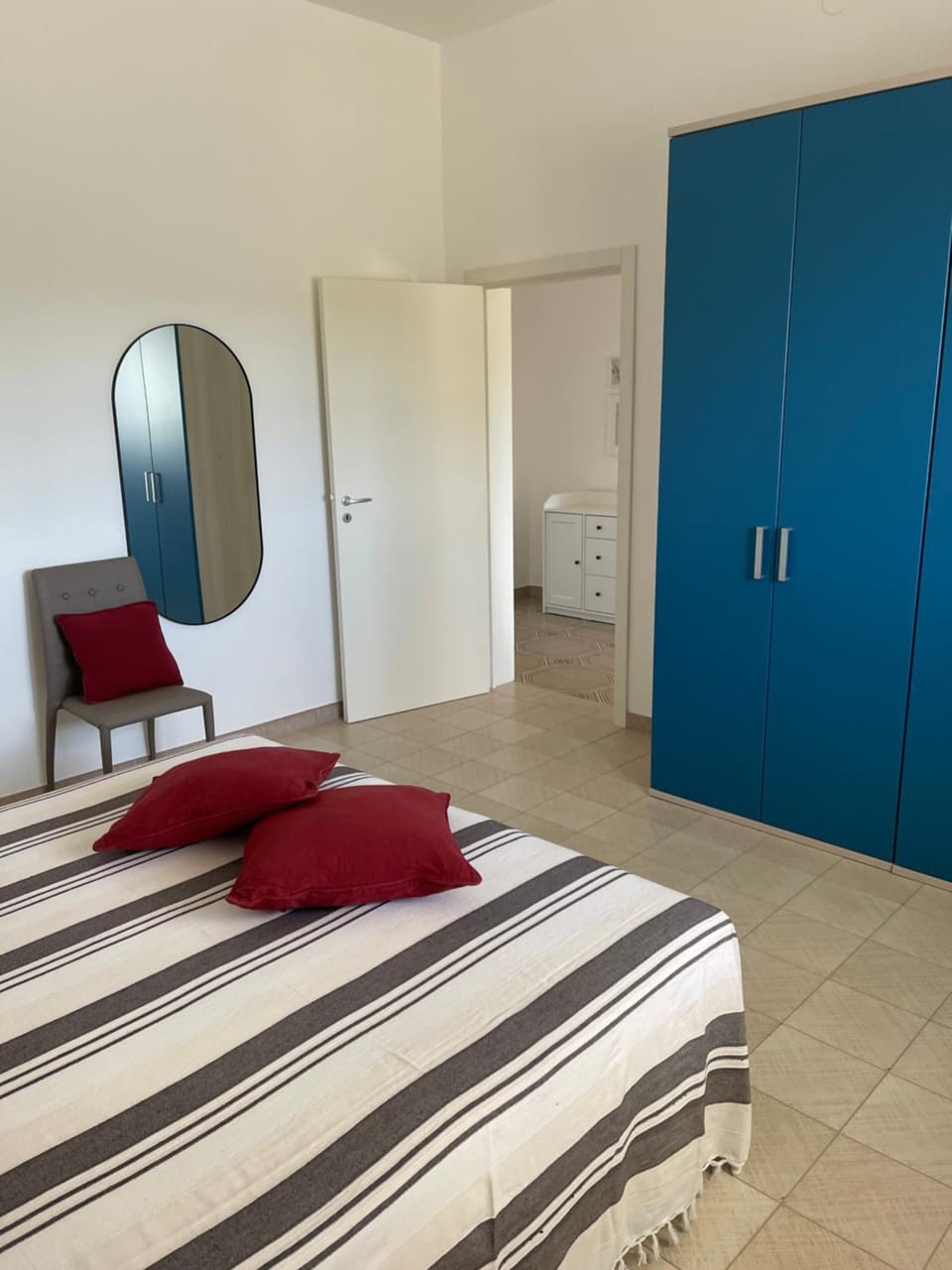 SINE TEMPORE Beach Holiday Home House in Province of Taranto