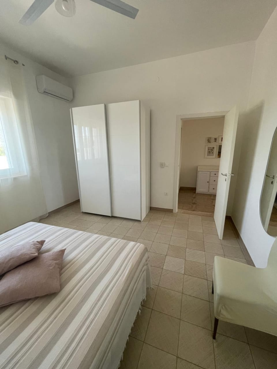SINE TEMPORE Beach Holiday Home House in Province of Taranto