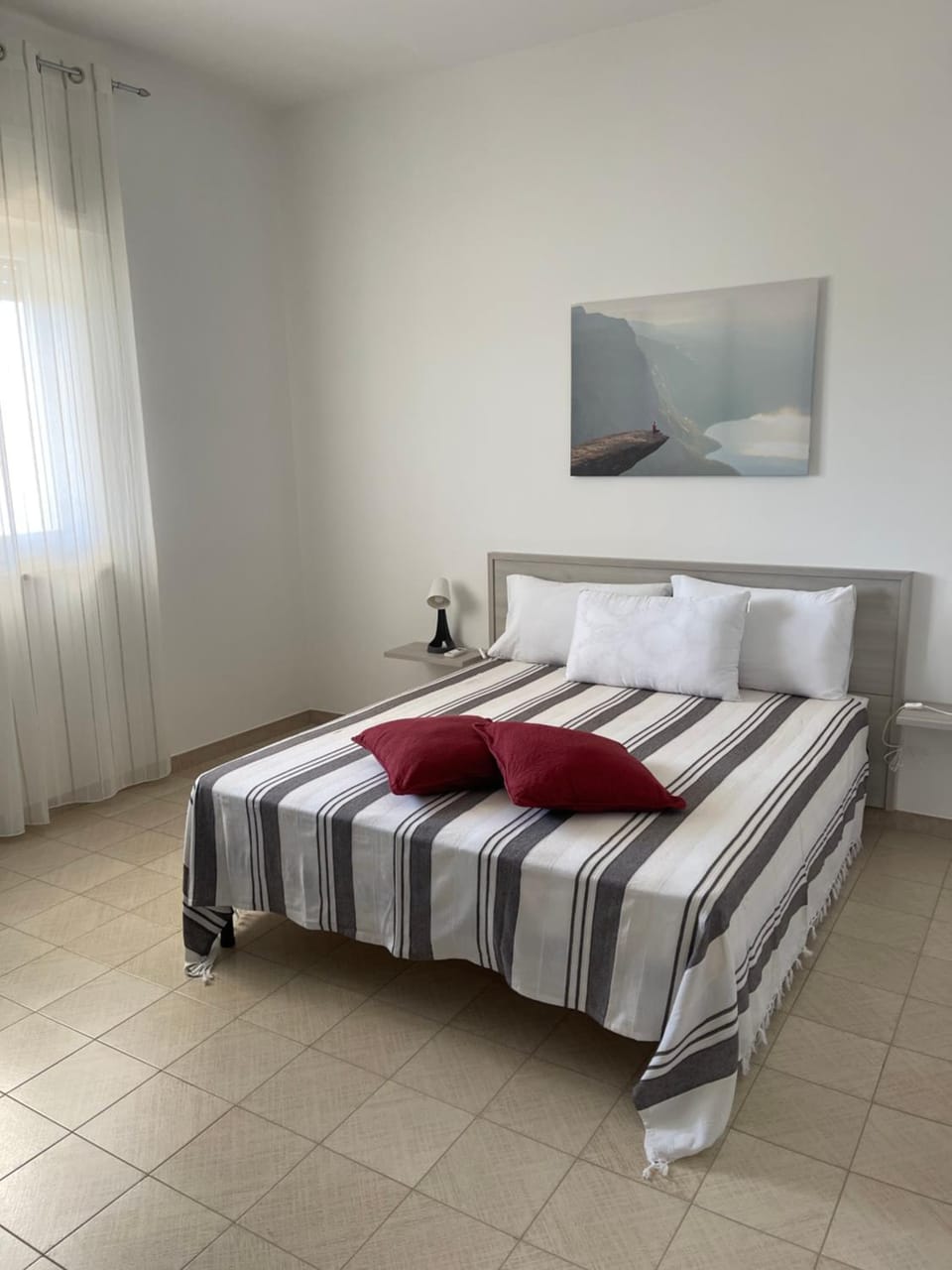 SINE TEMPORE Beach Holiday Home House in Province of Taranto