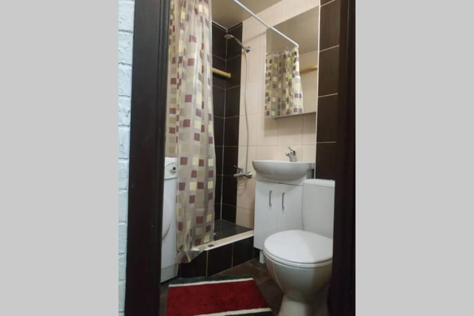 однокомнатная квартира Apartment in Kiev City - Kyiv