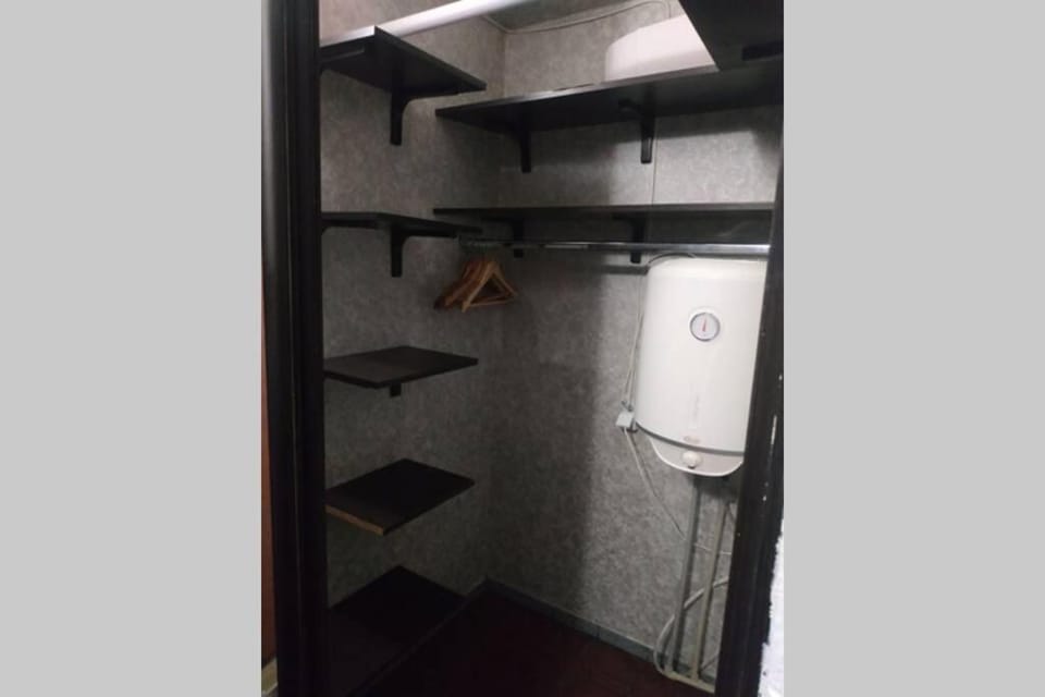 однокомнатная квартира Apartment in Kiev City - Kyiv