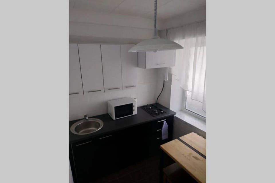 однокомнатная квартира Apartment in Kiev City - Kyiv