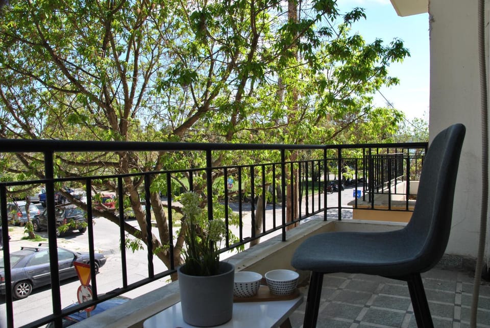 Day, View (from property/room), Balcony/Terrace