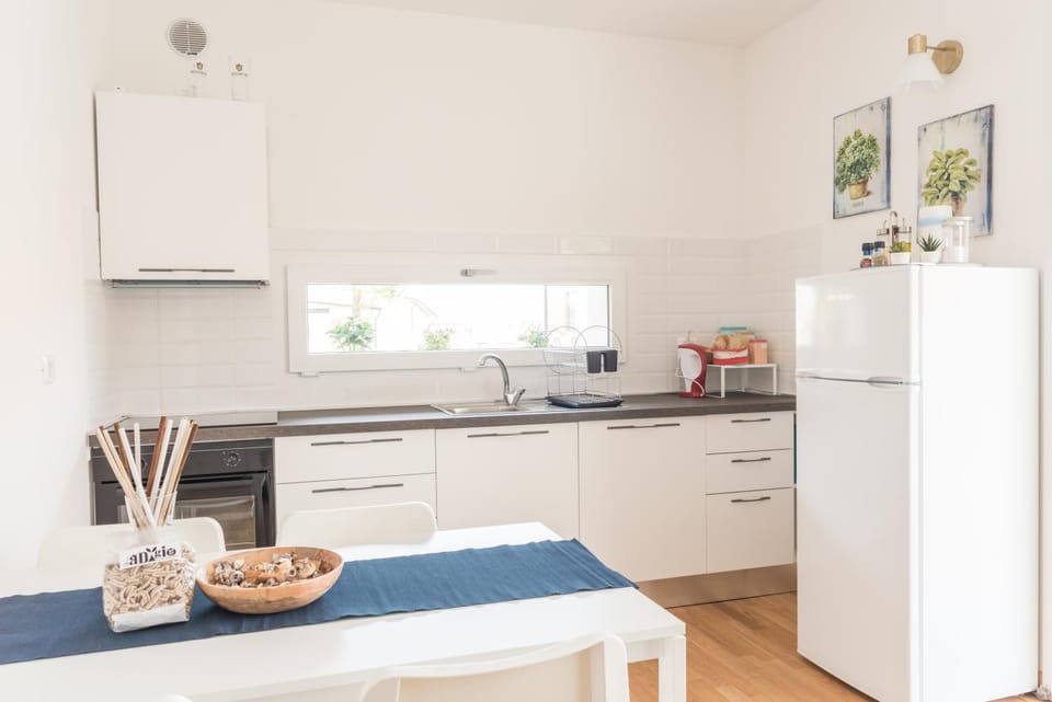 Appartamento nuovo da Lilly con terrazza tra centro e mare Apartment in Fano