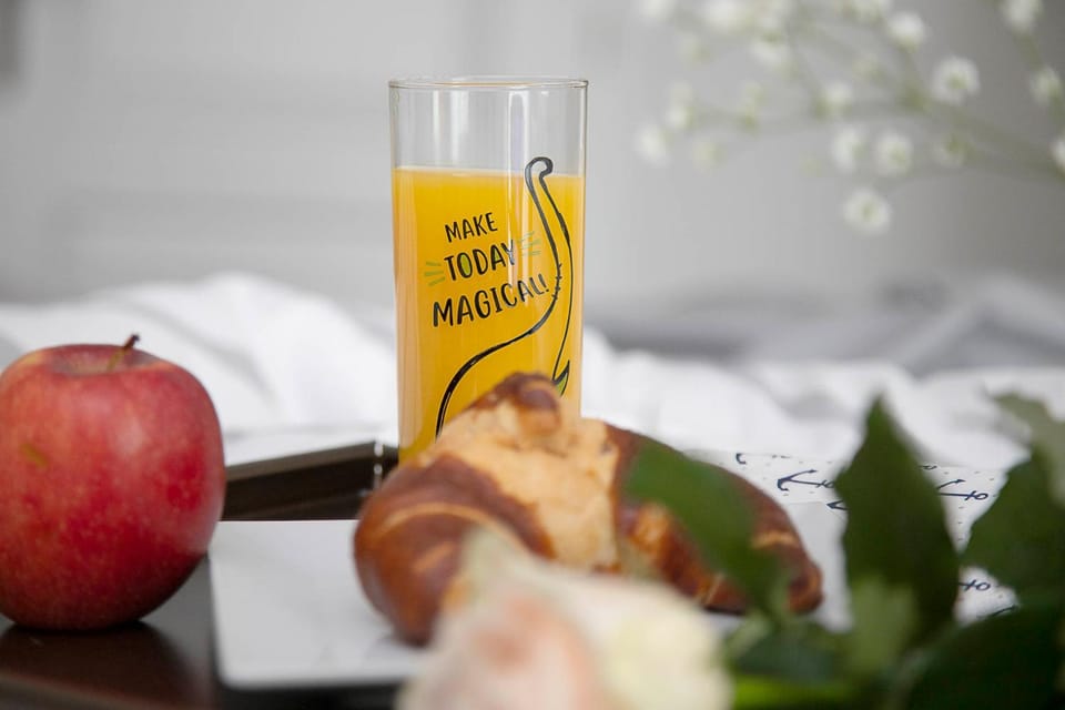 Food and drinks, Food