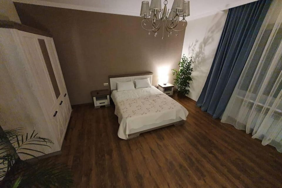 Апартаменти в центрі Мукачева Apartment in Hungary