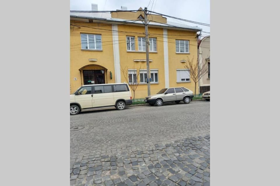 Апартаменти в центрі Мукачева Apartment in Hungary