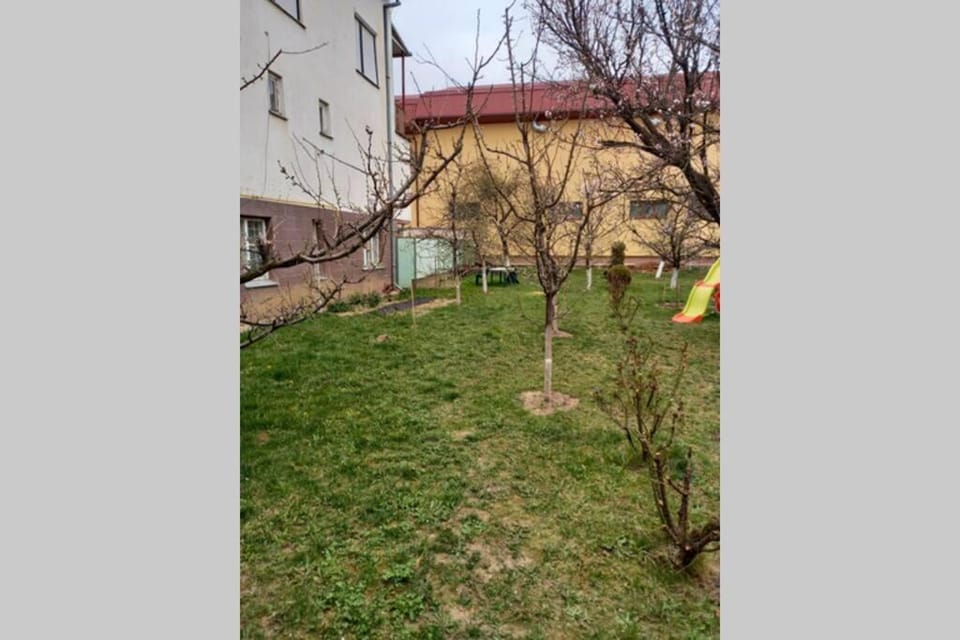 Апартаменти в центрі Мукачева Apartment in Hungary