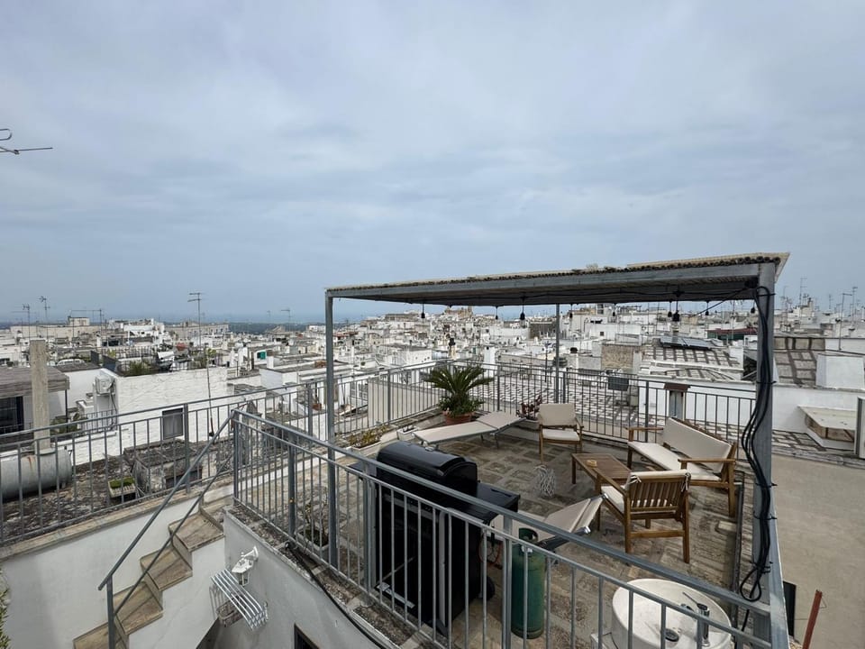 800s Home Luxury Rooms Apartment in Ostuni