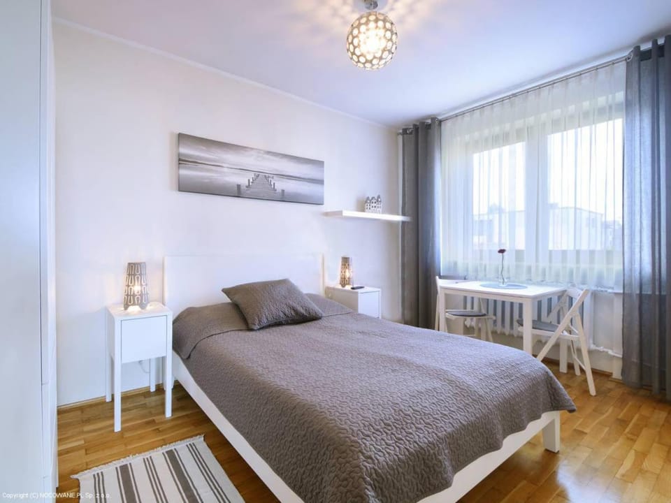 Beata Pokoje Gościnne Vacation rental in Wladyslawowo