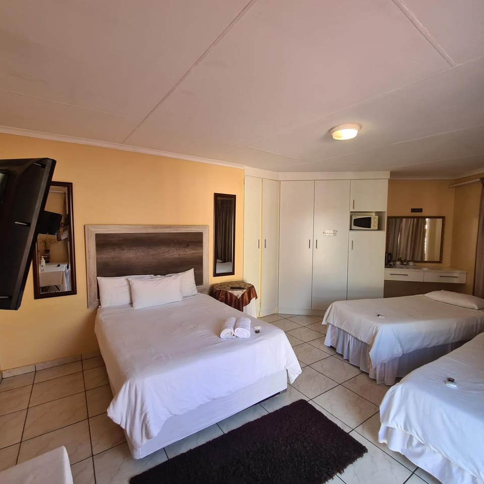Ethen Guesthouse Bed and Breakfast in South Africa
