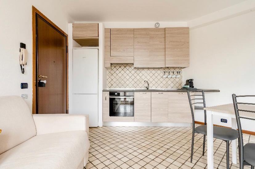 Tra natura e città - appartamento con giardino Apartment in Province of Lecco