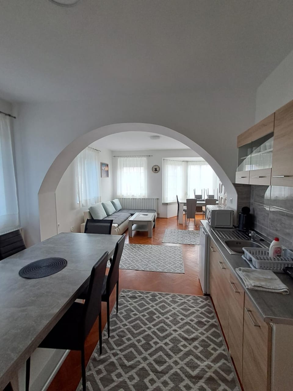 Viola Apartmanház Apartment in Slovakia