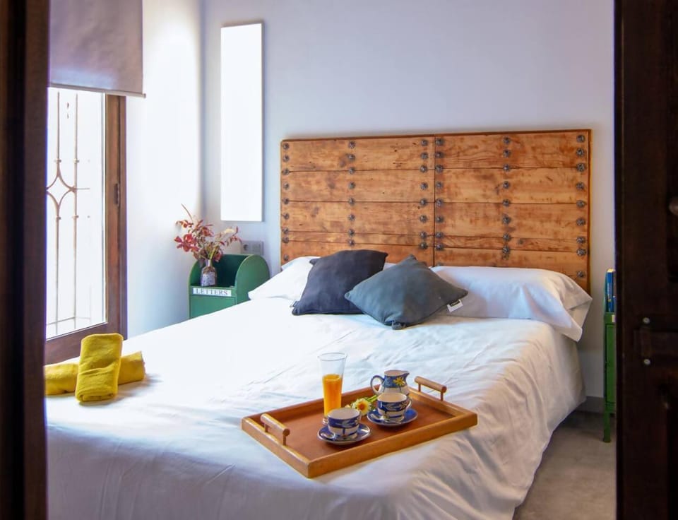La Casa Gris Boutique Home Villa in Marina Alta