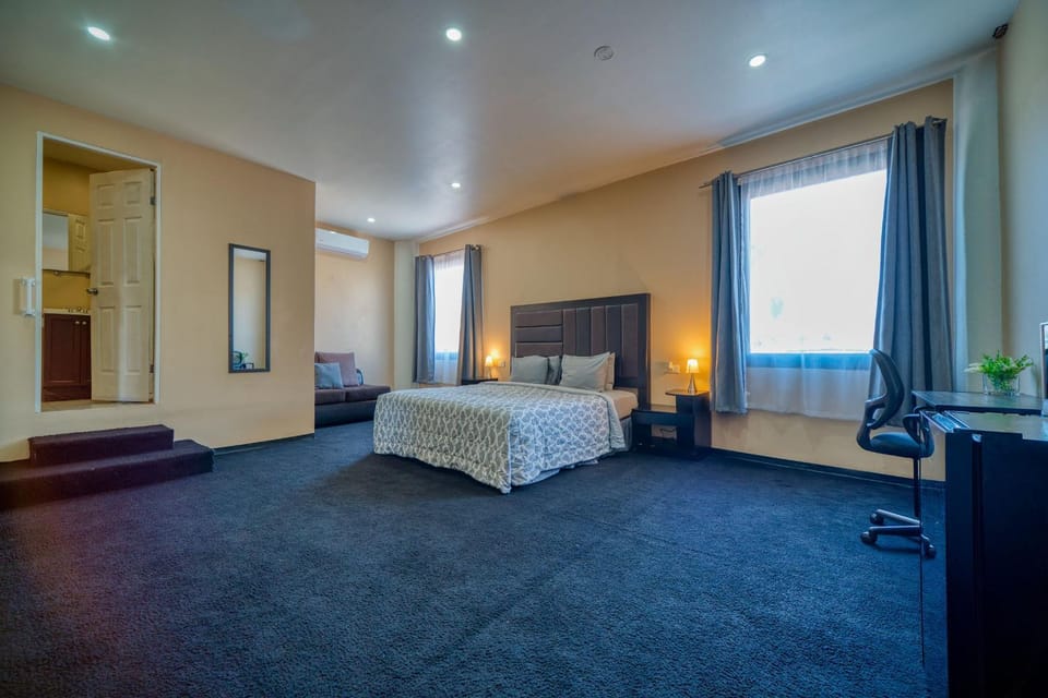 Costero Inn - Not Hotel Hotel in Ensenada