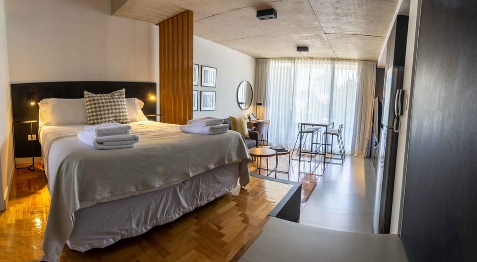View (from property/room), Bedroom
